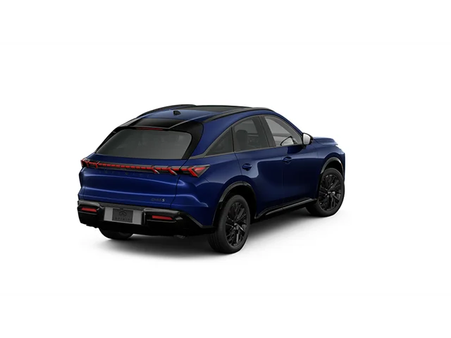 New 2027 Grand Blue INFINITI Sport AWD image 5