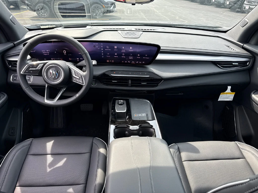 2027 Buick Enclave Preferred - Photo 28