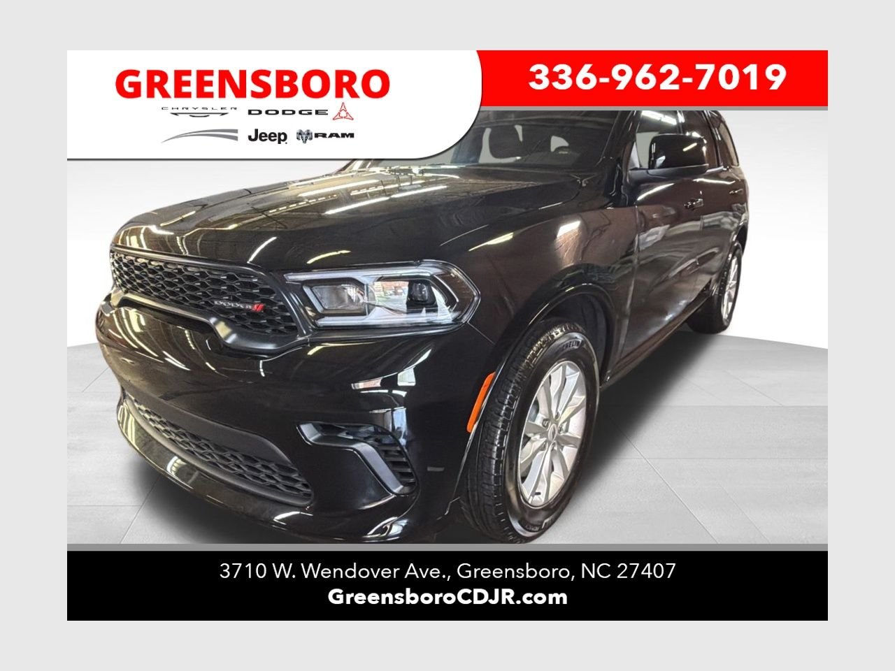 New 2026 Diamond Black Clear-Coat Exterior Paint Dodge GT image 1