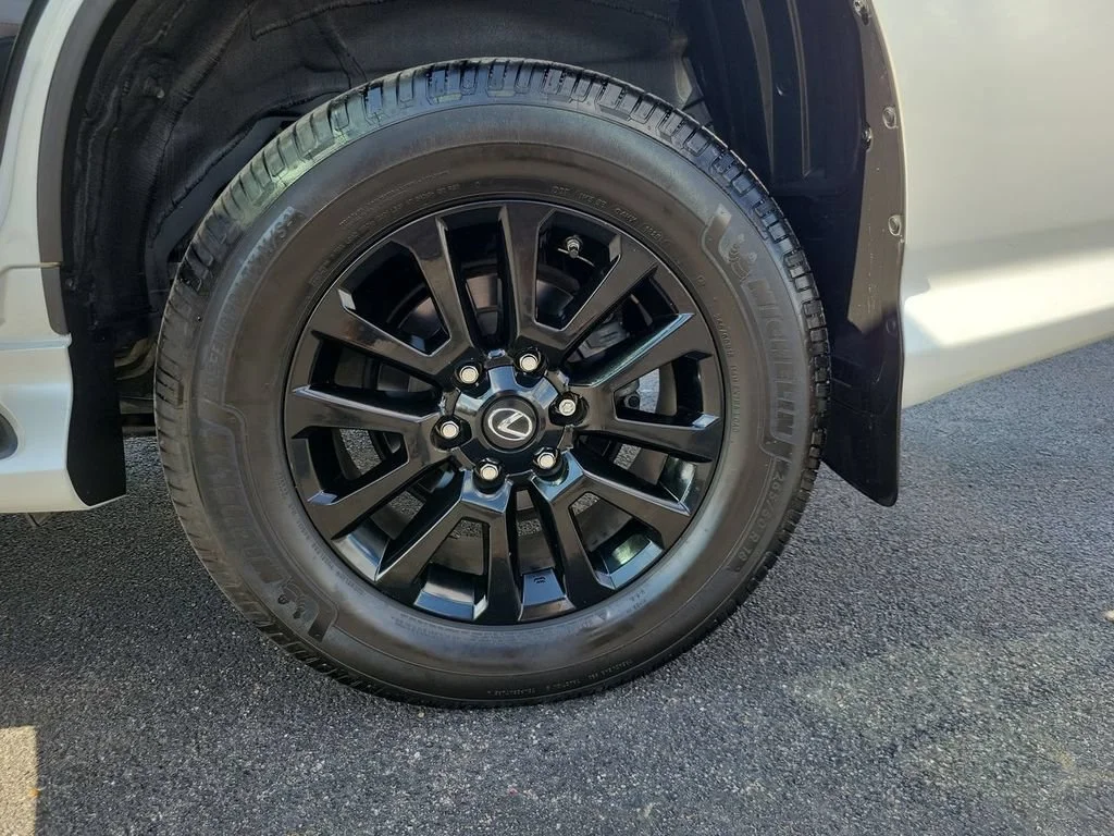 2023 Lexus GX Base - Photo 34
