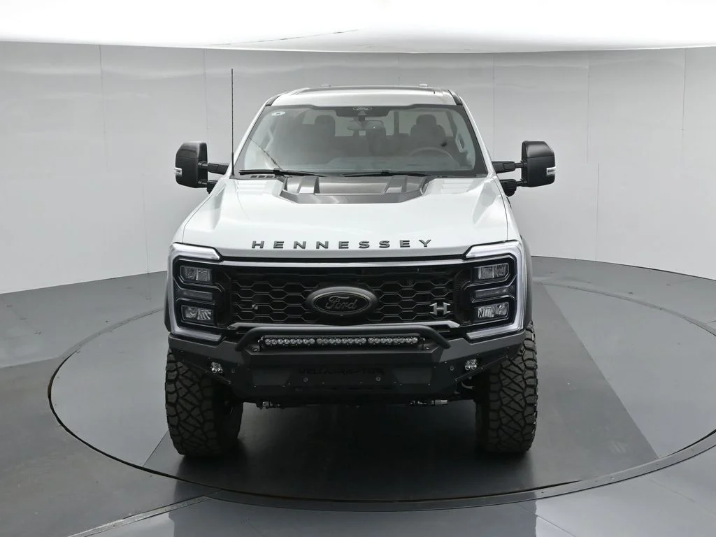 New 2026 Avalanche Ford Lariat image 42