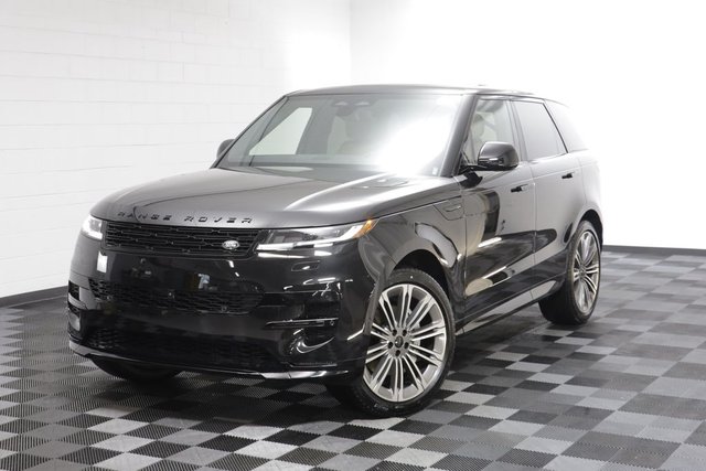 2026 LAND ROVER Range Rover Sport Dynamic SE