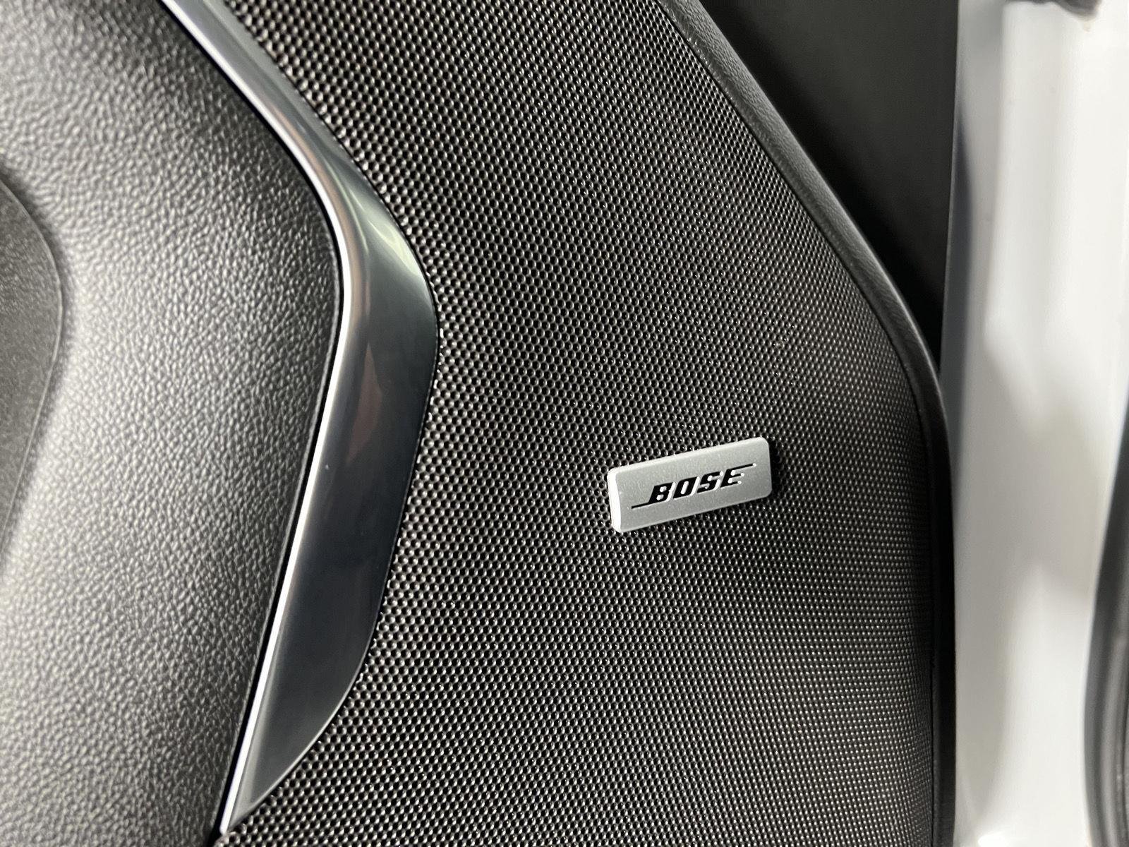 Used 2024 Summit White Chevrolet RST image 18