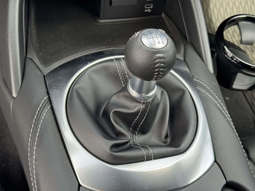 New 2026 Jet Black Mazda Grand Touring image 21