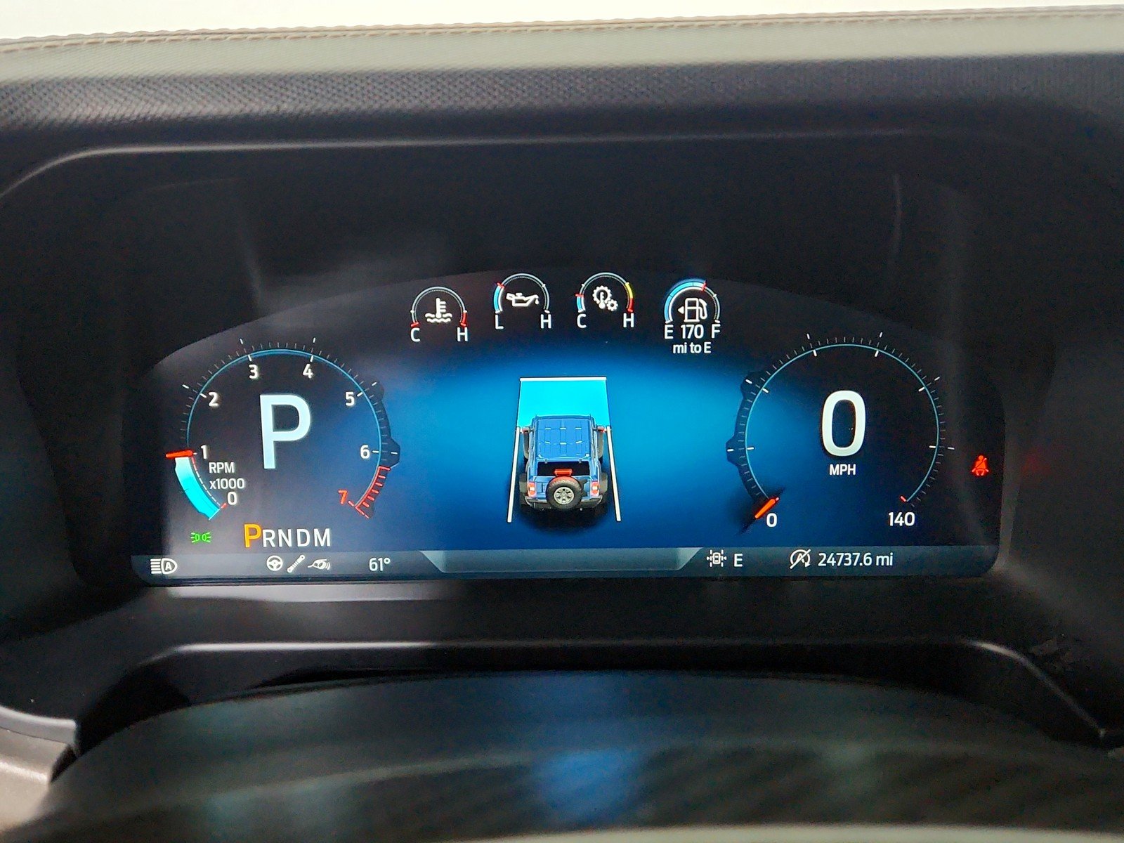 Used 2022 GRAY Ford Raptor image 18