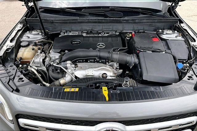 Used 2020  Mercedes-Benz GLB 250 image 9