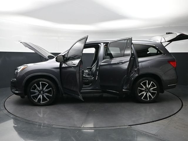 Used 2020 Modern Steel Metallic Honda Elite image 35