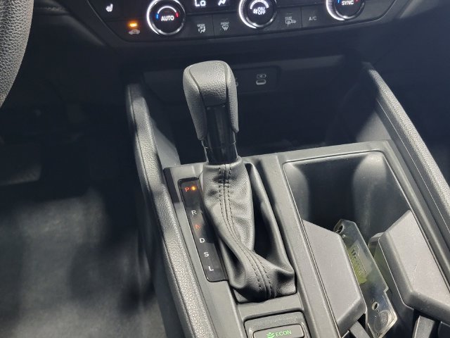 2024 Honda Accord EX - Photo 22