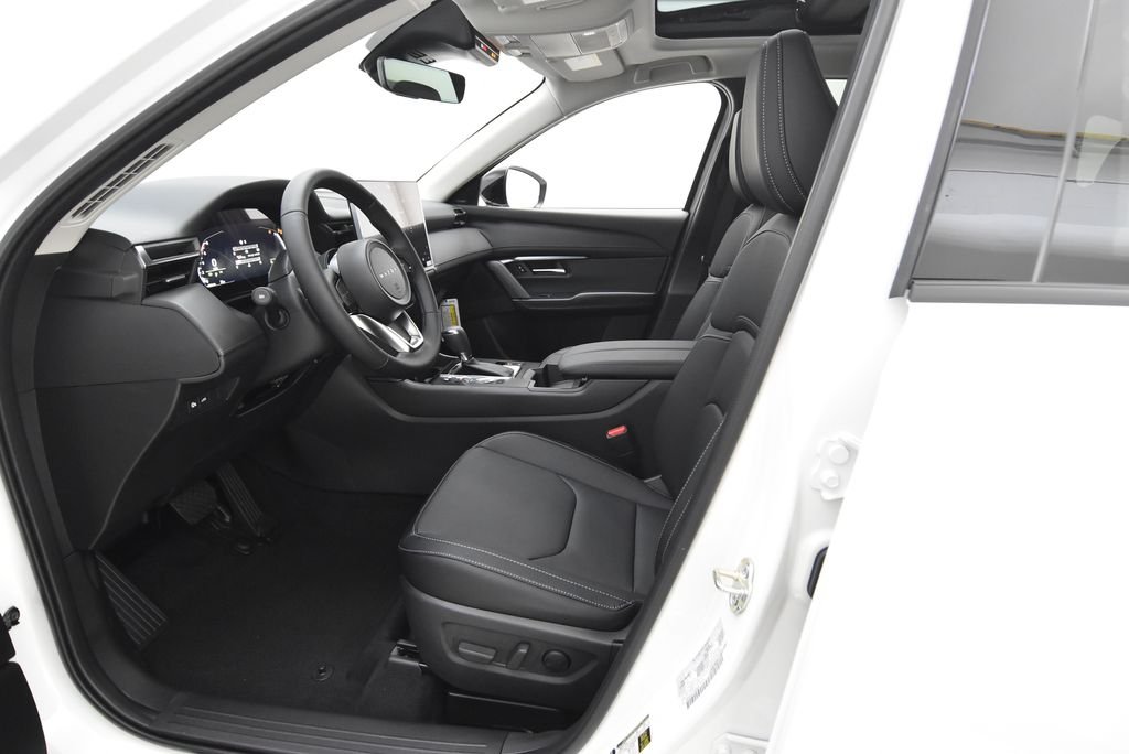 New 2026 Rhodium White Metallic Mazda 2.5 S Premium Plus AWD image 24