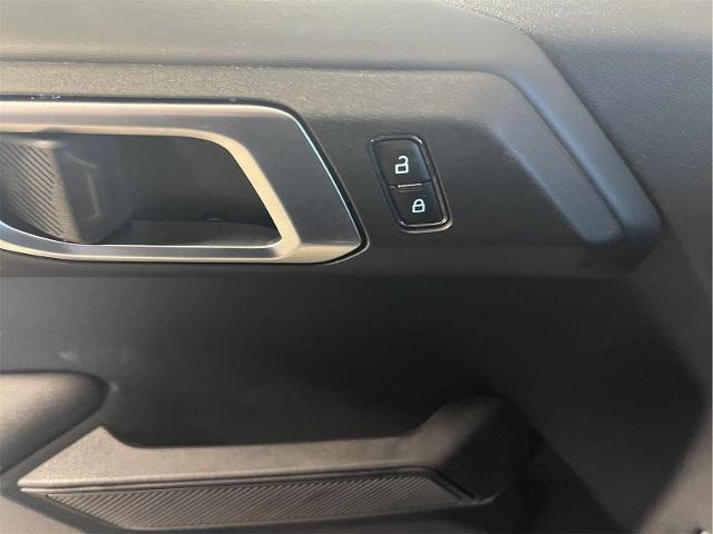 New 2026 Avalanche Ford Outer Banks® image 11