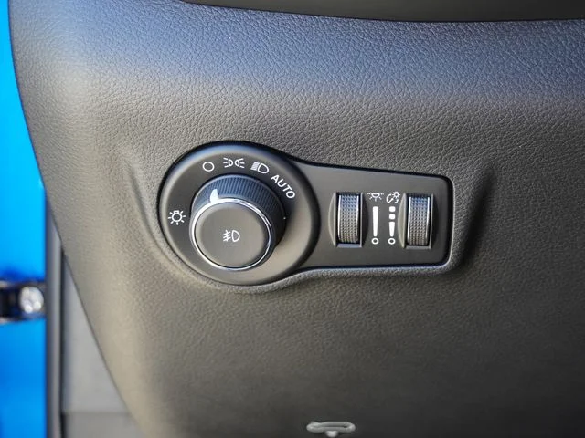 2026 Jeep Compass Latitude Altitude - Photo 20