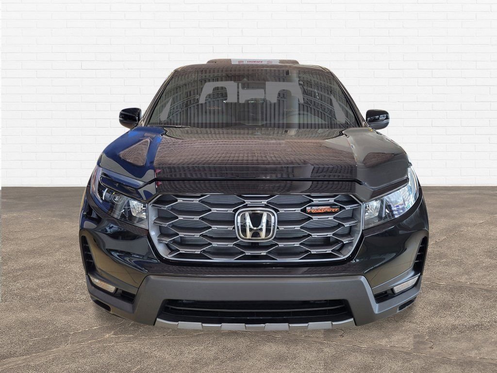 2026 Honda Ridgeline TrailSport - Photo 9