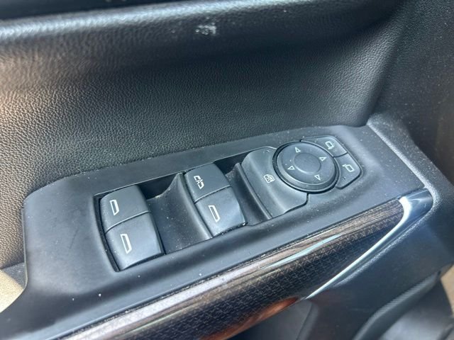 Used 2020 Gray Chevrolet LT image 16