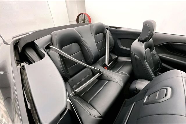 2024 Ford Mustang EcoBoost Premium - Photo 23