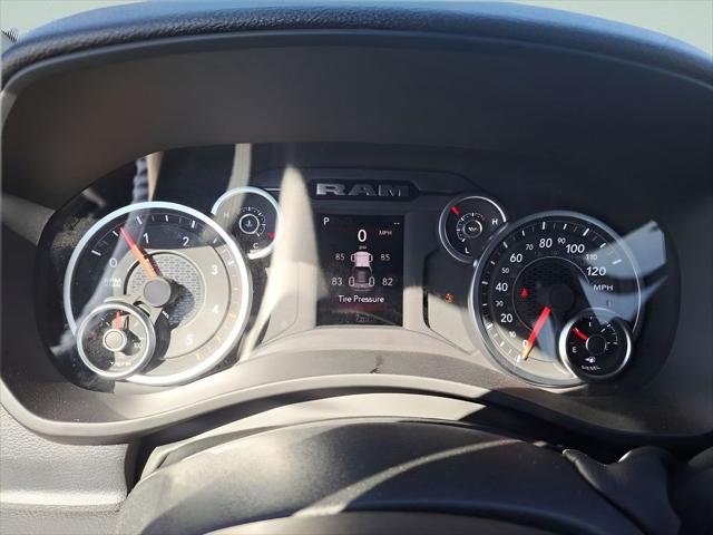 2026 RAM 3500 Tradesman - Photo 30