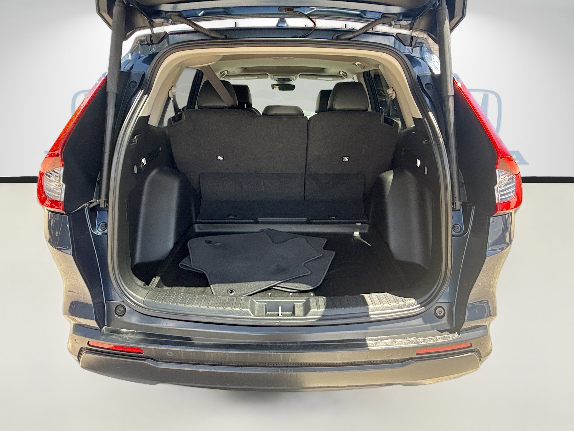 2024 Honda CR-V EX-L - Photo 26