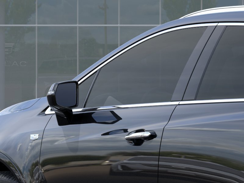 2026 Cadillac XT5 Luxury - Photo 12