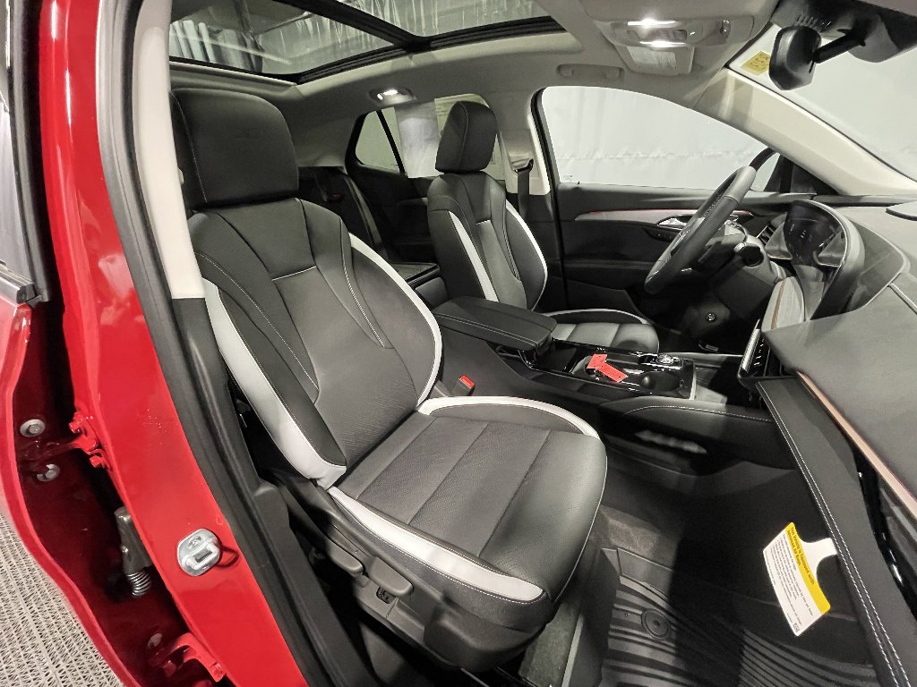 2026 Buick Envision Sport Touring - Photo 20