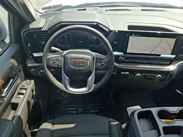 New 2026 Summit White GMC Elevation image 9