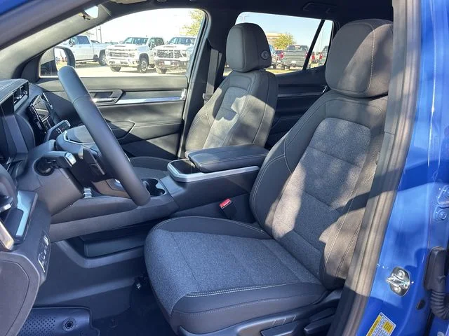 2026 GMC Terrain Elevation - Photo 74