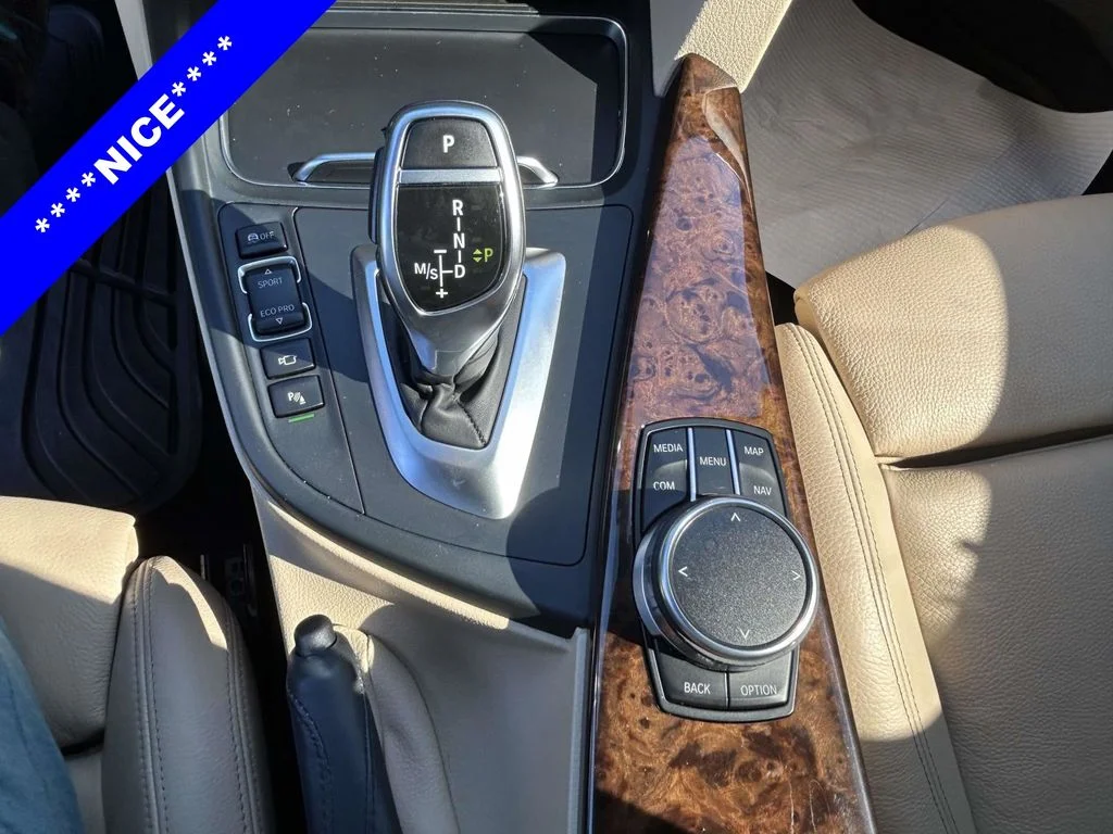 Used 2018 White BMW 340i image 21