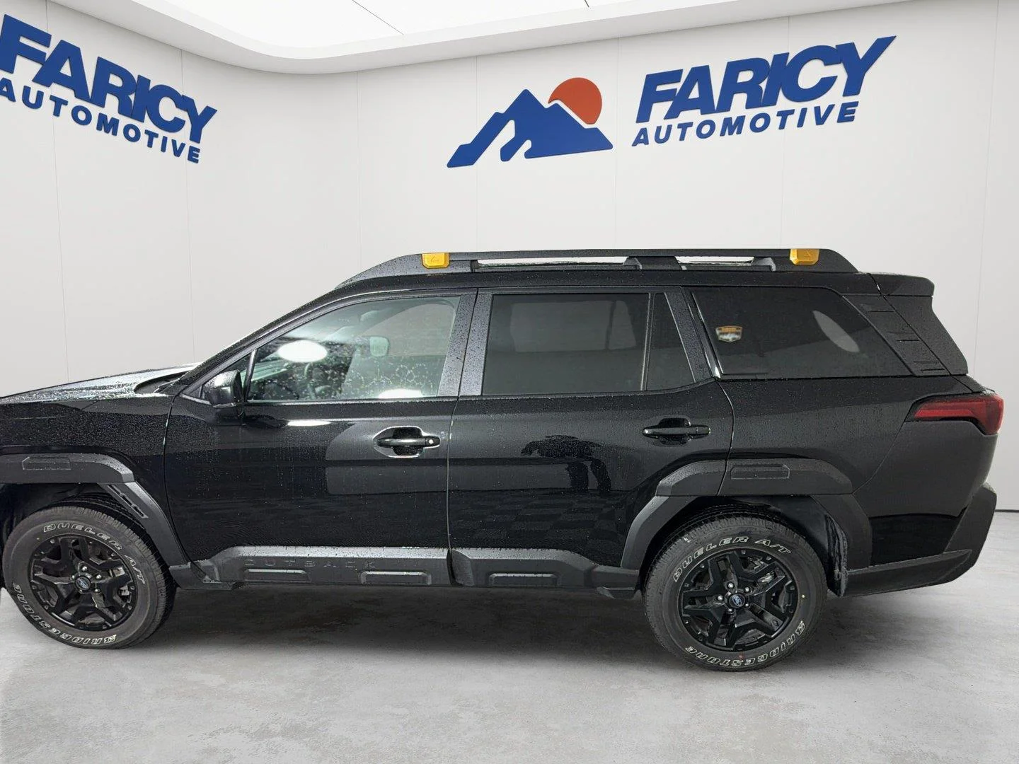 Used 2026  Subaru Wilderness image 12