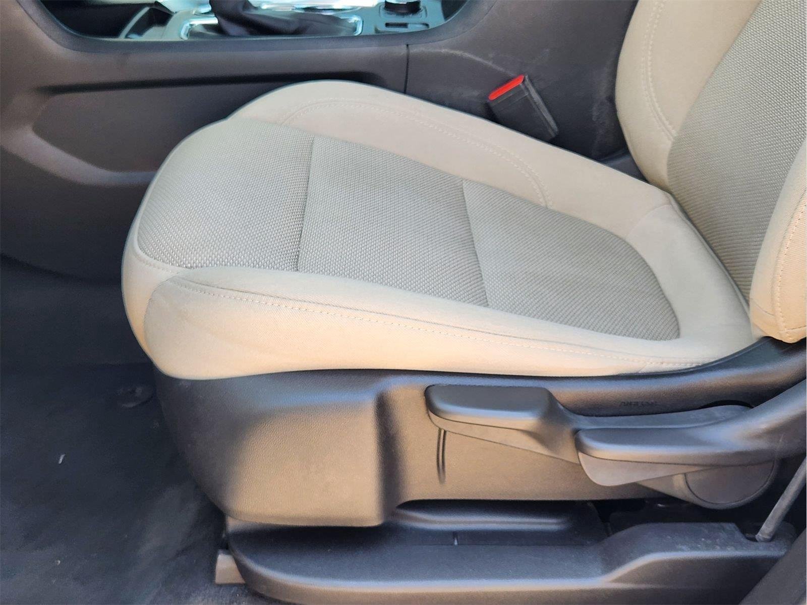 Used 2024 Summit White Chevrolet LS image 23