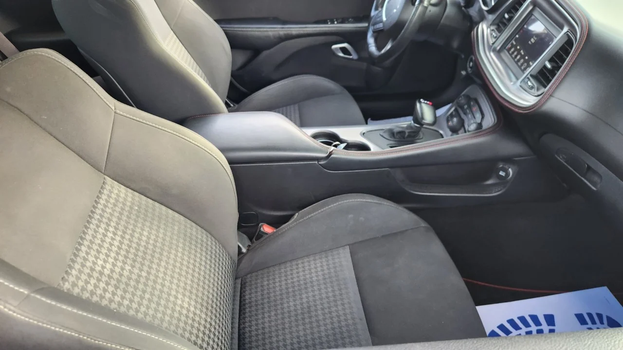 Used 2023  Dodge R/T Scat Pack image 13