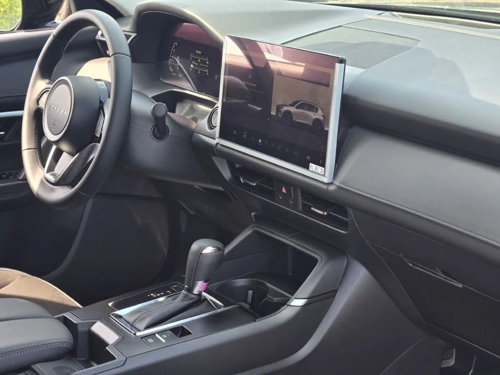 New 2026 Black Mazda 2.5 S Select image 7