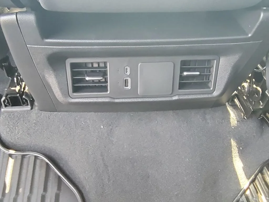 2026 Chevrolet Silverado 1500 Custom - Photo 20