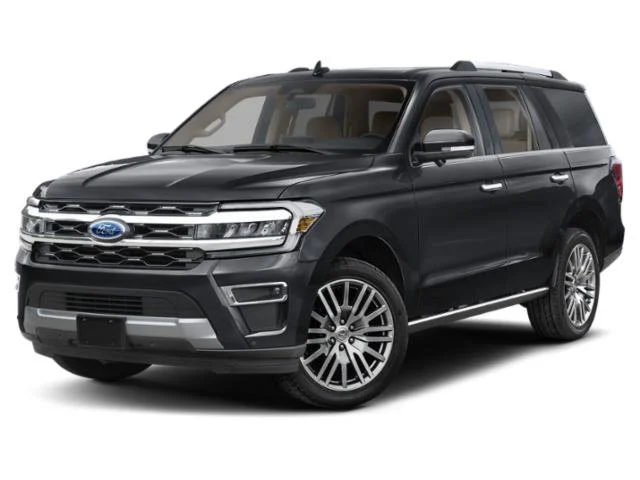 2023 Ford Expedition Limited 4X4's photo