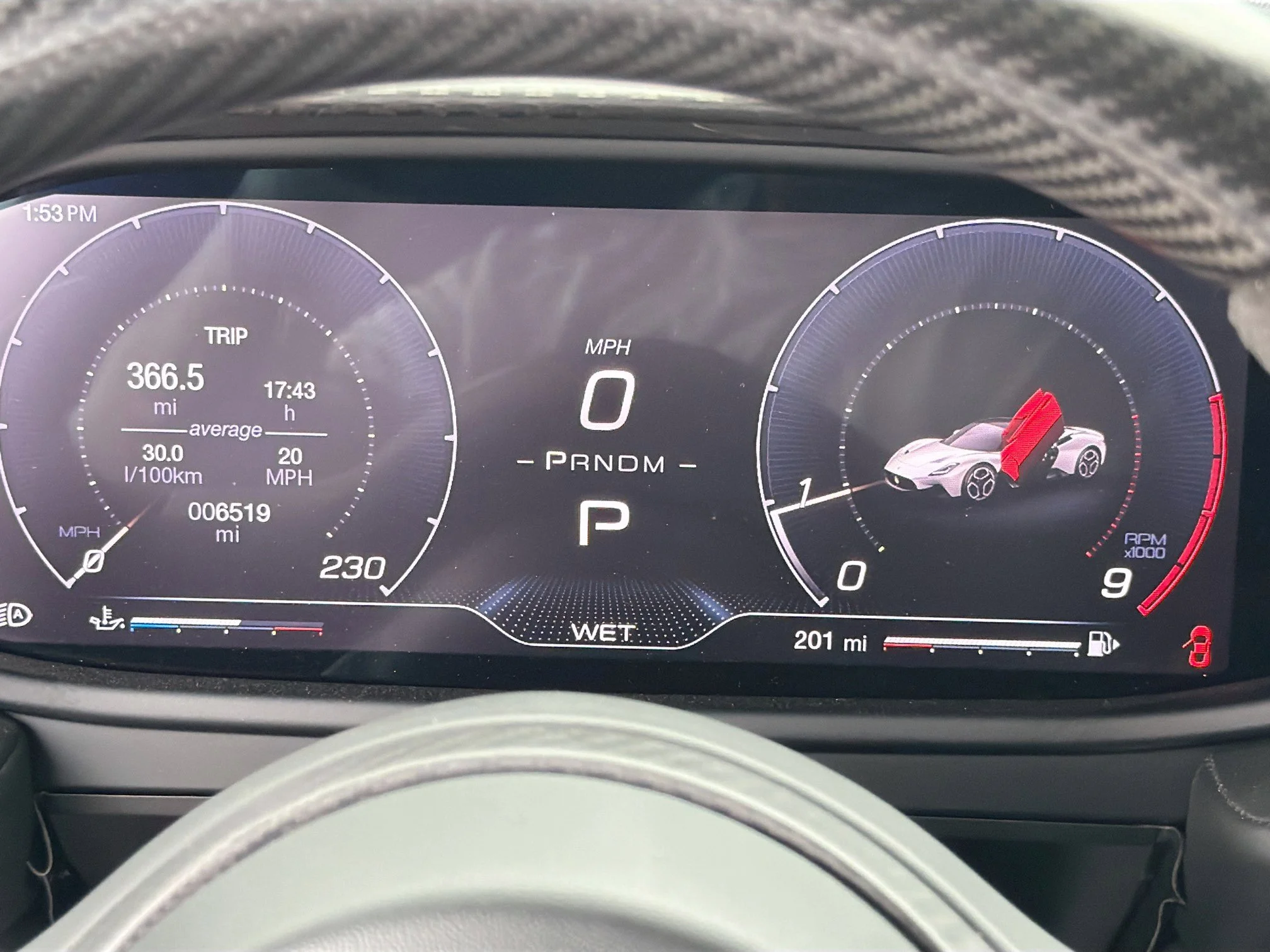 2022 Maserati MC20 Base - Photo 36