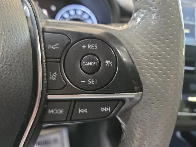 Used 2019 Gray Toyota Limited image 33
