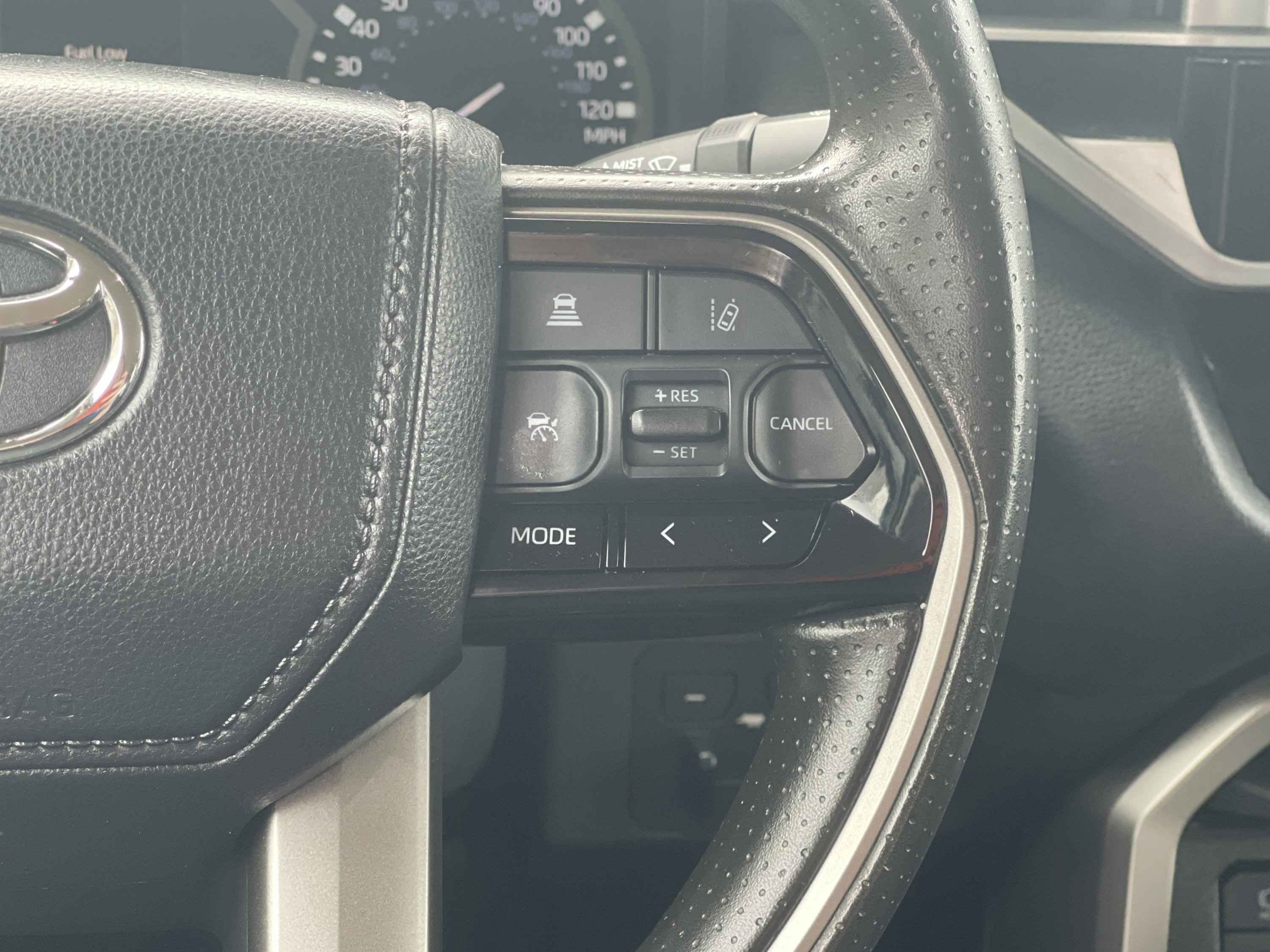 2023 Toyota Tundra SR5 - Photo 17