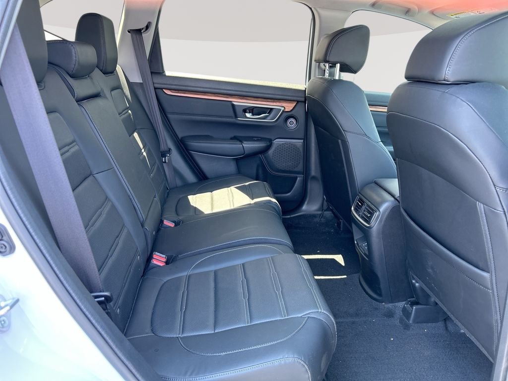 Used 2021  Honda Touring image 29