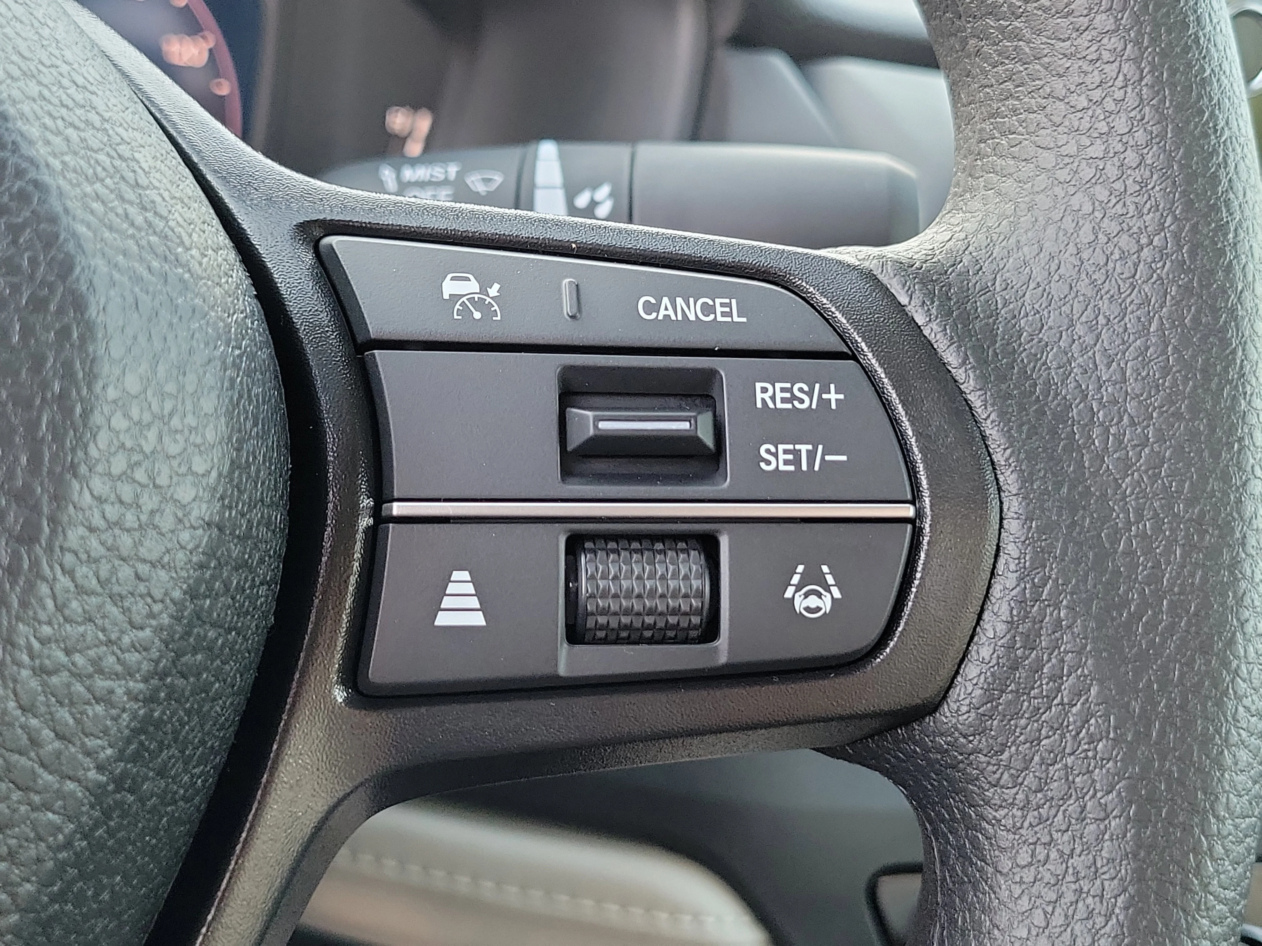 New 2026 Platinum White Pearl Honda LX image 25