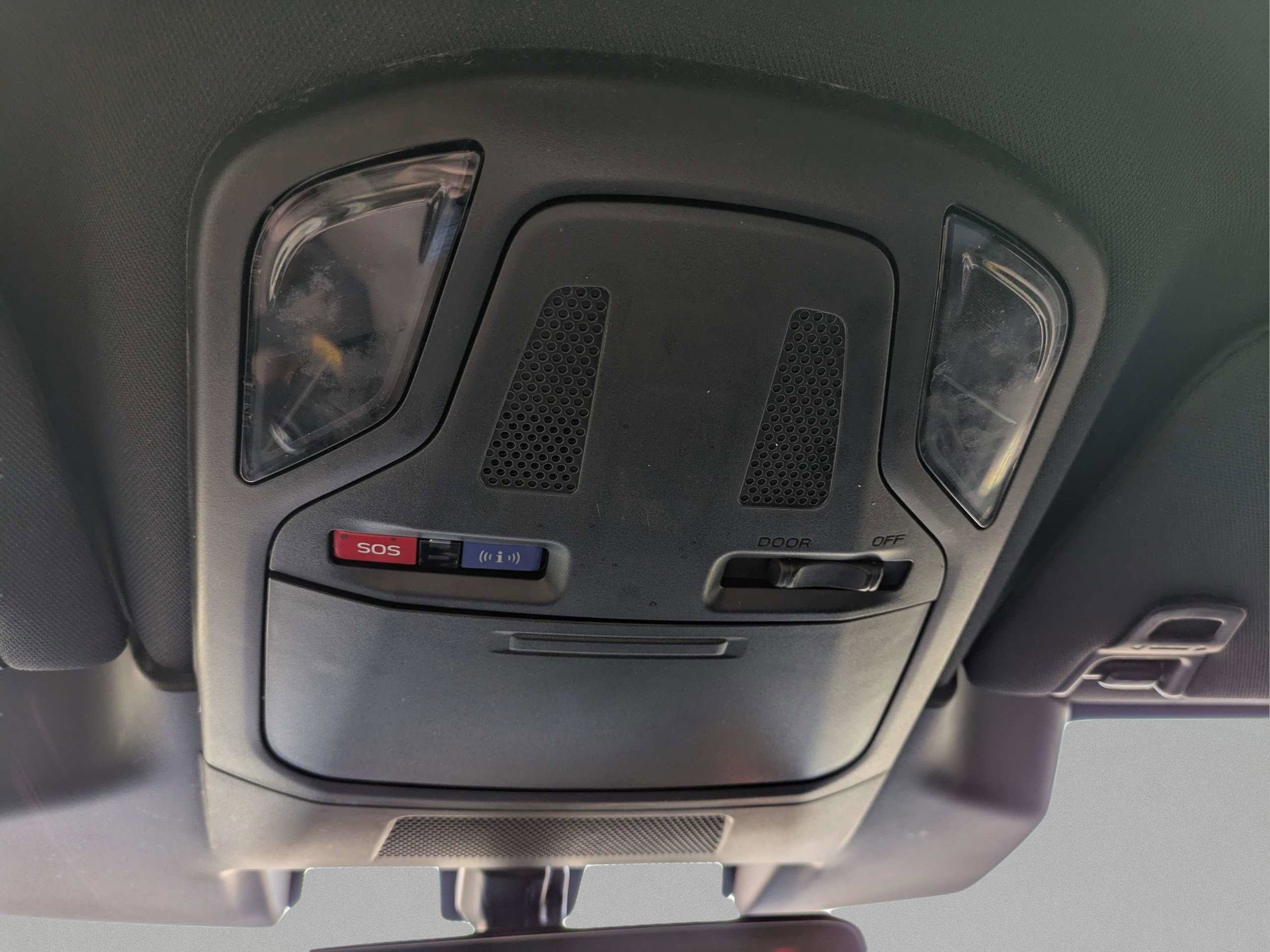 Used 2023 Geyser Blue Subaru Wilderness image 25