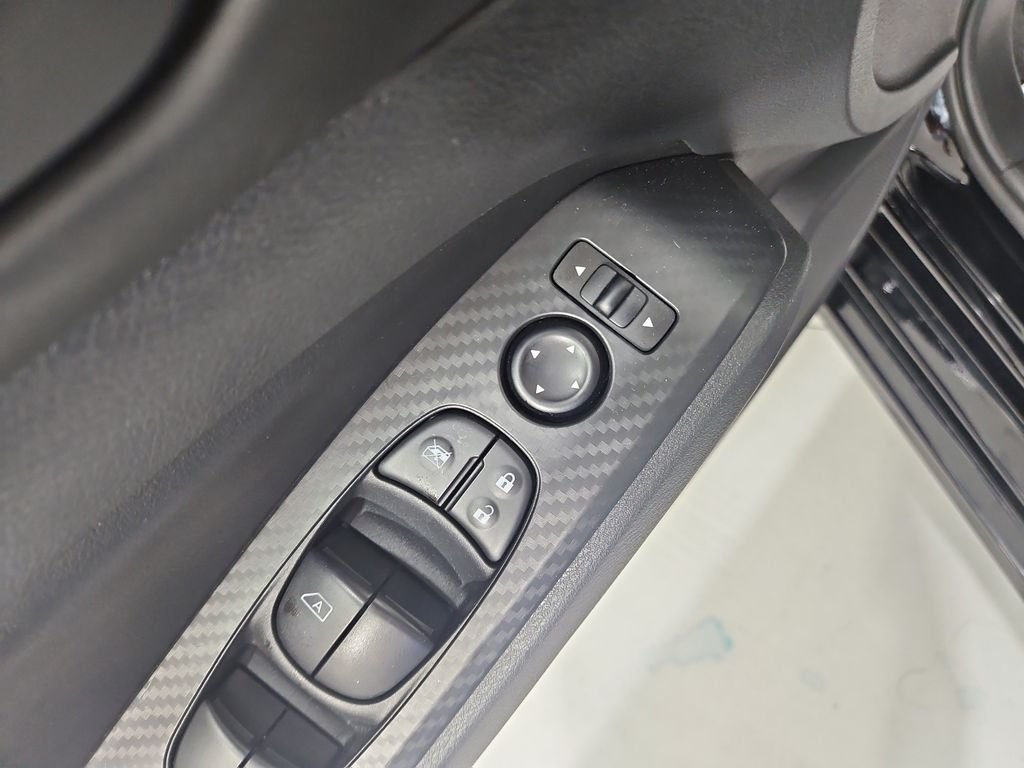 Used 2025 Black Nissan 2.5 S image 13