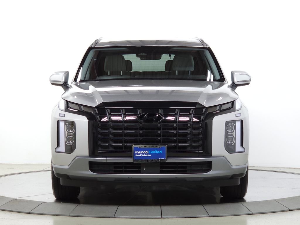 2025 Hyundai Palisade SEL - Photo 2