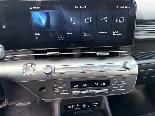 Certified Used 2026 White Hyundai SEL Sport image 25