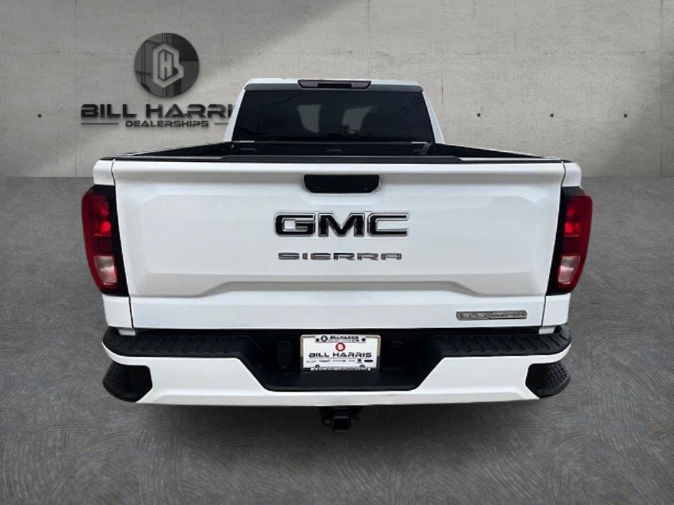 Used 2020 White GMC Elevation image 7