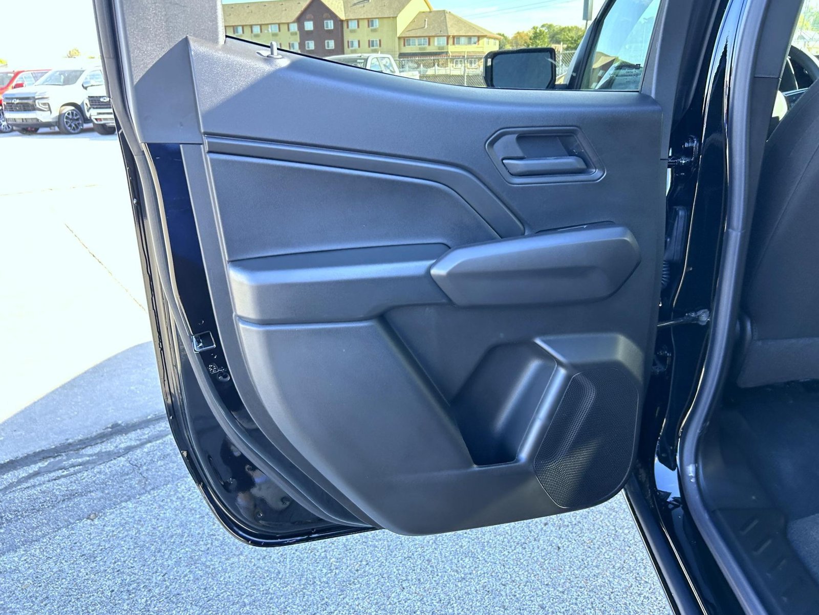2026 Chevrolet Colorado Trail Boss - Photo 20
