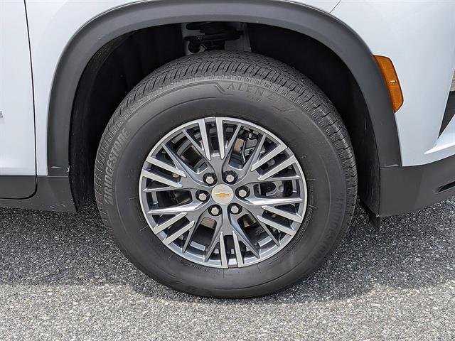 2025 Chevrolet Traverse LT - Photo 10