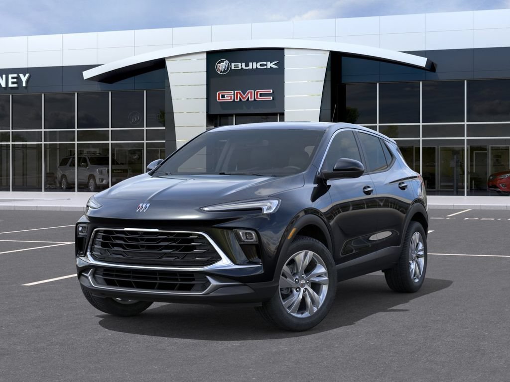 2026 Buick Encore GX Preferred - Photo 6