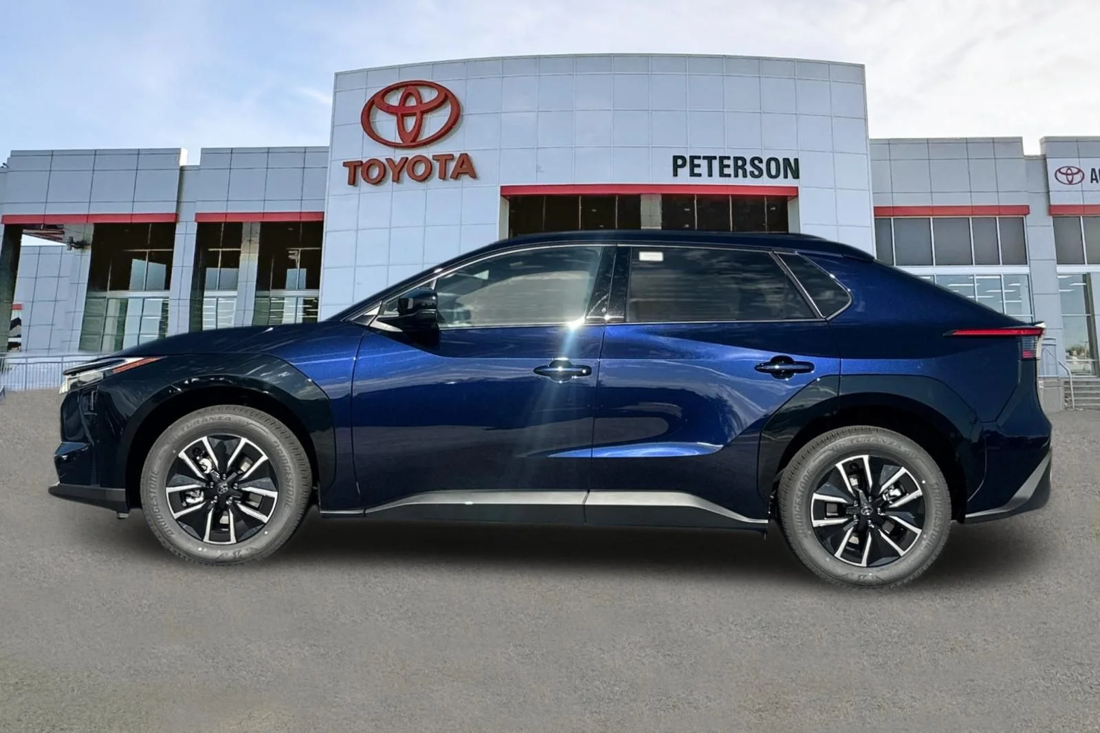 New 2026  Toyota XLE Plus image 6