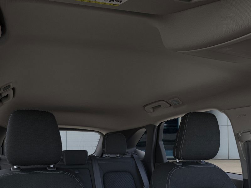 New 2026 Vapor Blue Metallic Ford Active® image 63