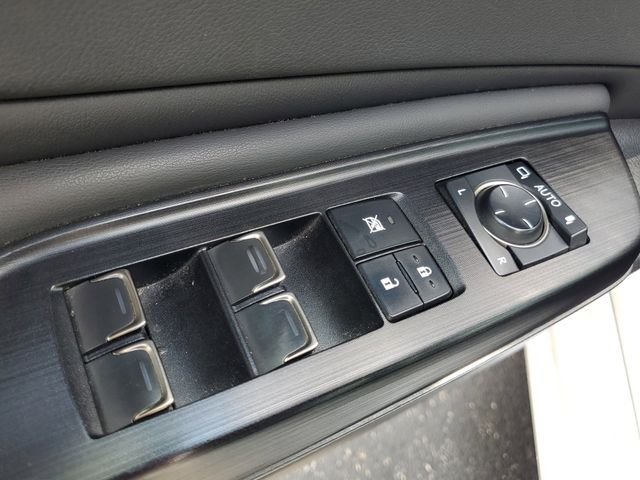 2021 Lexus ES Hybrid 300h - Photo 18