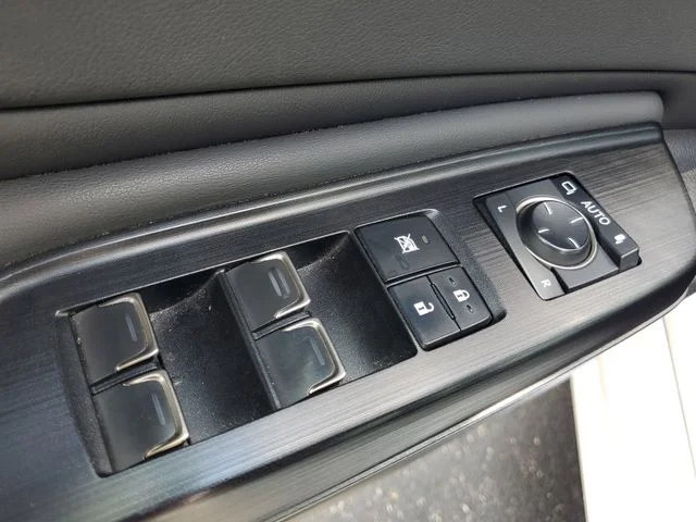 2021 Lexus ES Hybrid 300h - Photo 18