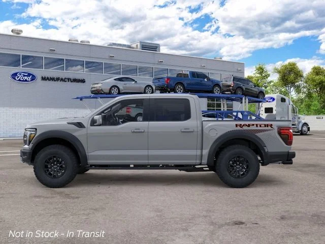 New 2026 Avalanche Ford Raptor image 3