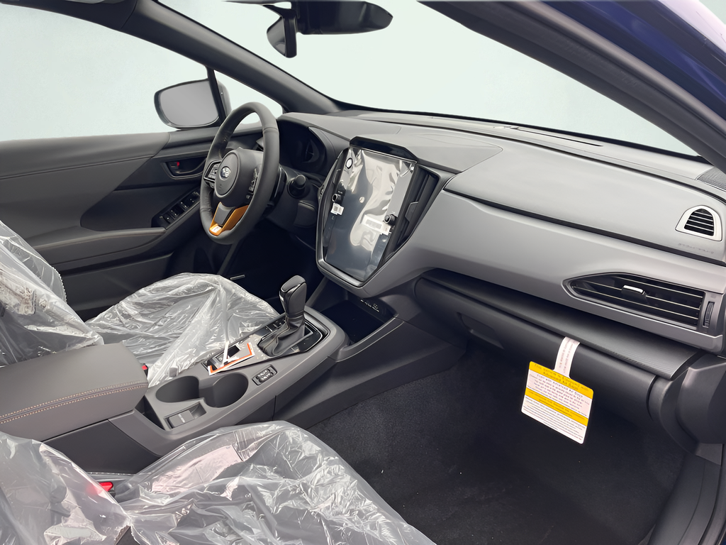 New 2026 SAPPHIRE BLUE PEARL Subaru Wilderness image 10
